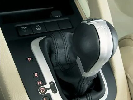 Volkswagen автомат