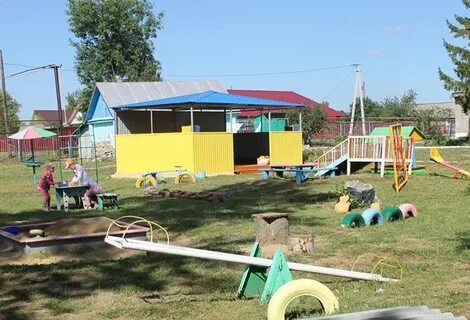 Метеостанция пачелма