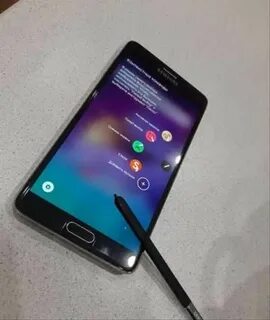 Note 4 авито