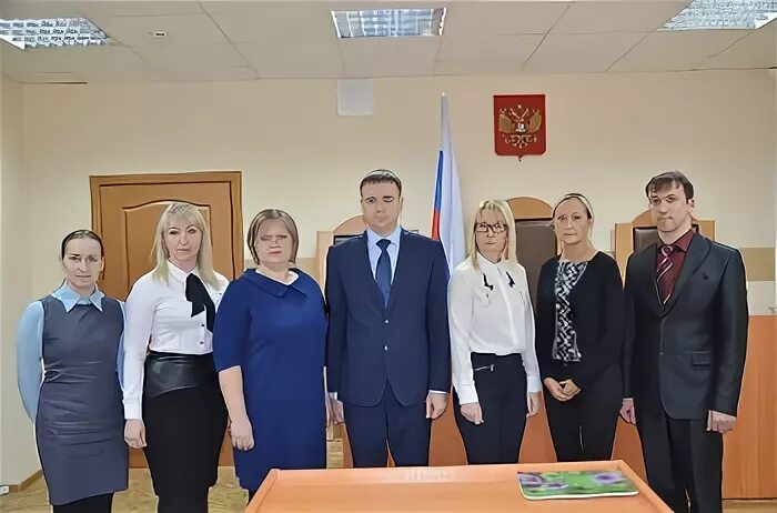 Судебные участки удмуртии