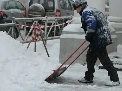 Последний поднимать