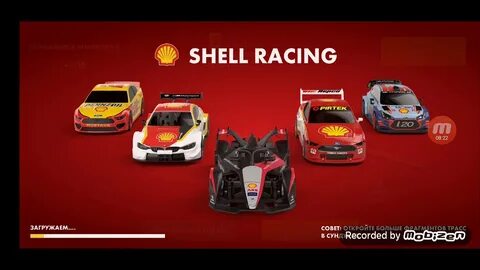 Code racing