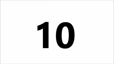 10 анимаций