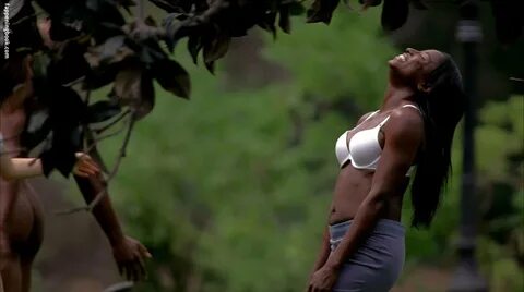 Rutina Wesley Nude, The Fappening - Photo #471345 - FappeningBook.