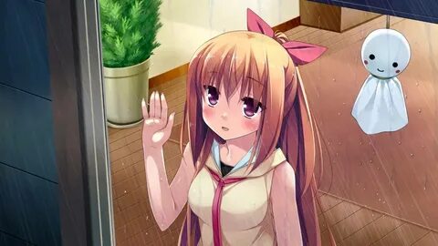 Chi no jijou