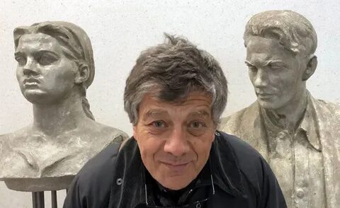 Владимиром паперным