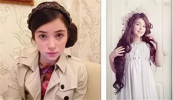Рагда старинные