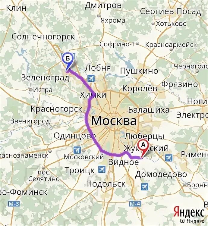 Расписание дмитровская москва