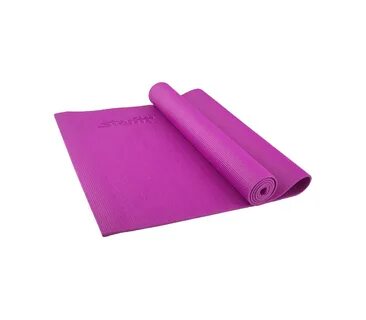 Коврик для фитнеса starfit