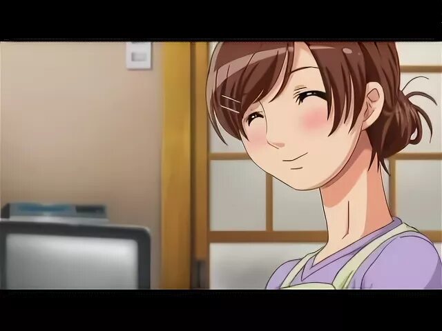 Suki de suki de animation