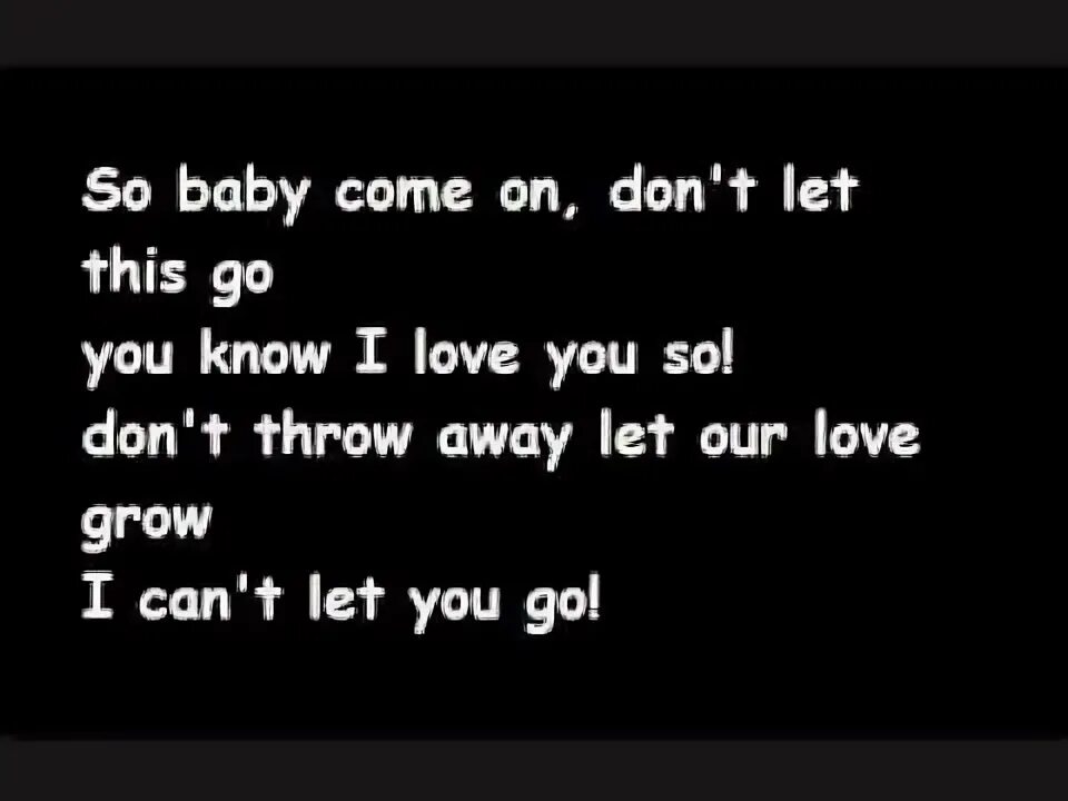 Stop i can t let go. Till i let go текст. before you go text. before you go lyrics.