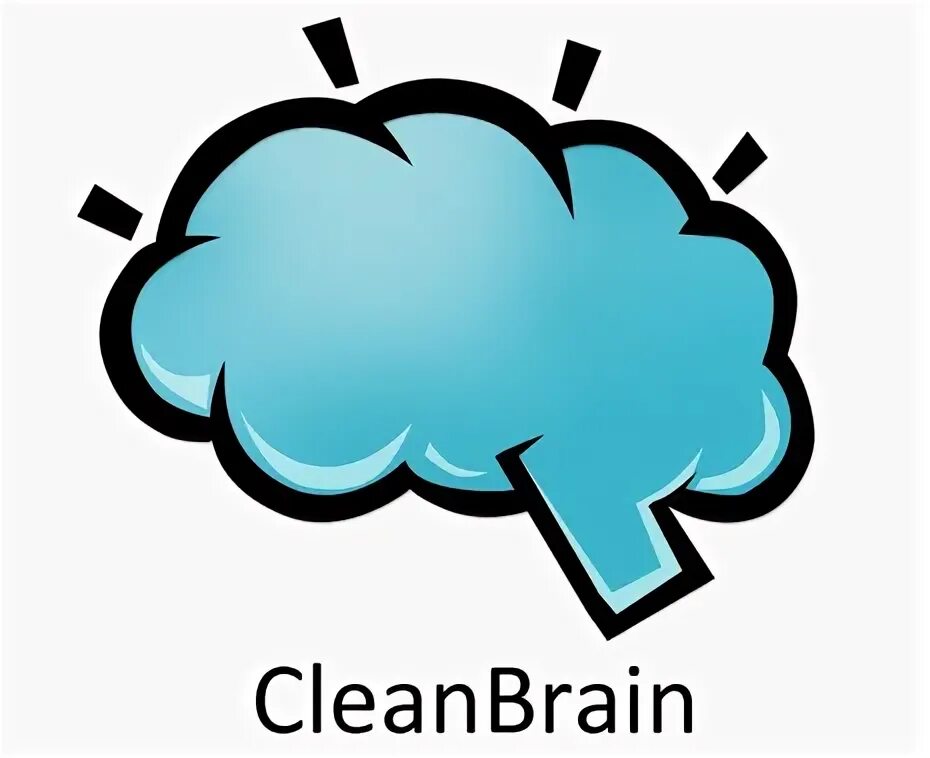 Clean brain