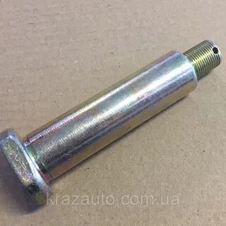 Палец стабилизатора маз