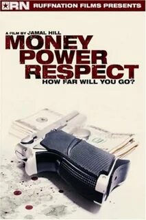 Money power