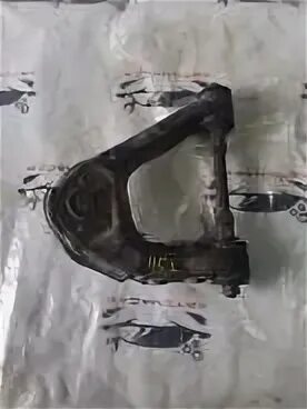 Верхний рычаг ниссан атлас