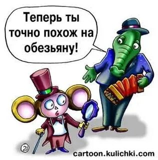 Анекдот про крокодила гену