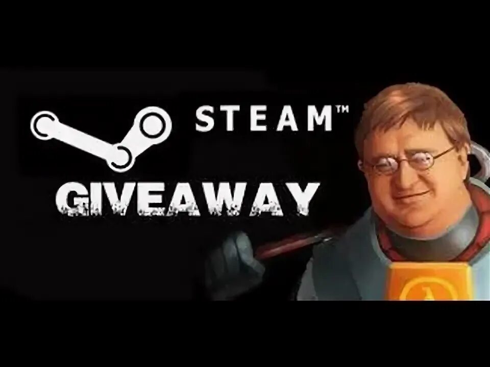 Steam giveaways