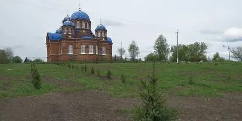 Покровское курская