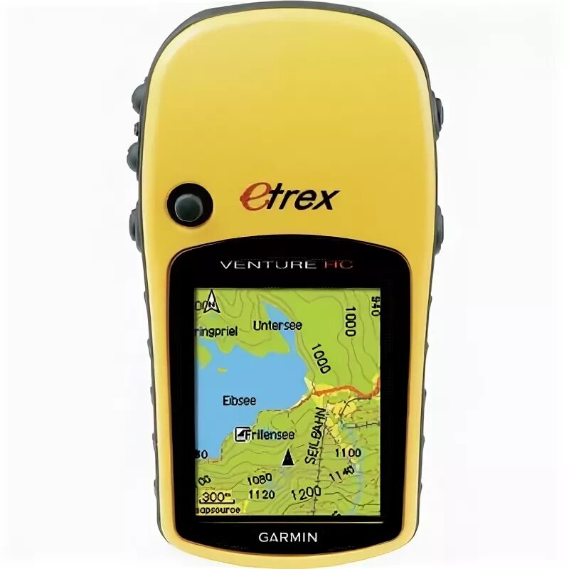 Garmin Montana 680t