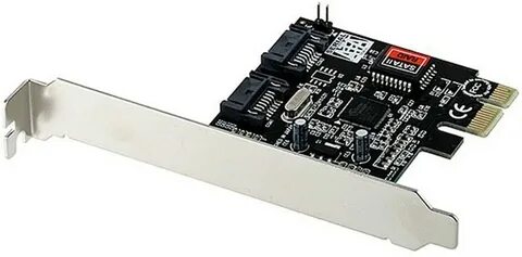 Контроллер sata 3.0