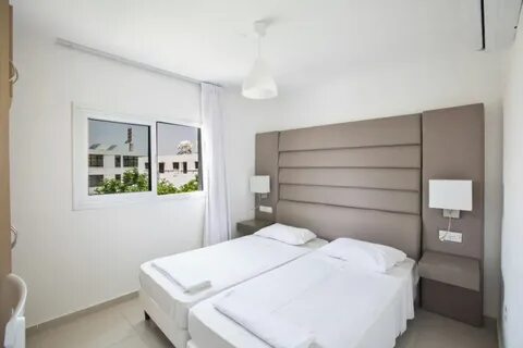 Holiday apartments