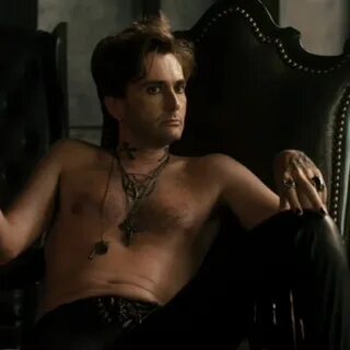 Slideshow david tennant naked.