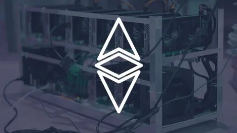 Как майнить ethereum