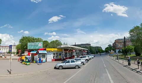 Маяковского магнитогорск