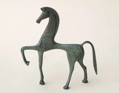Греческий конь