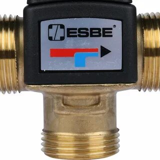 Esbe vta