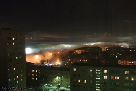 Люберцы ночь хороша
