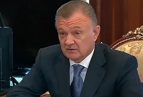 Губернаторы 2014
