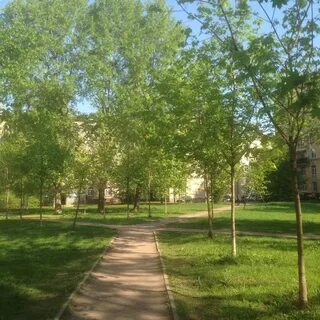Таллинская улица 5