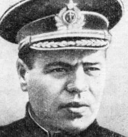 Морской деятель