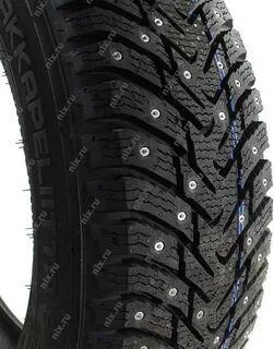 Шины nokian hakkapeliitta 8 r16