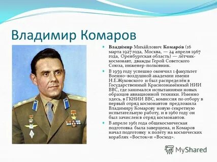 Знаменитые люди оренбургской