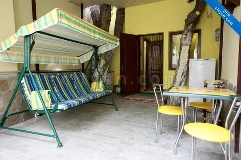 Снять жилье для отдыха