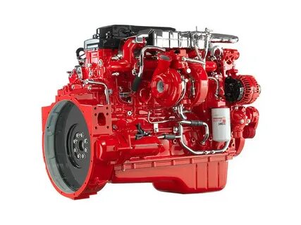Cummins isb 6.7