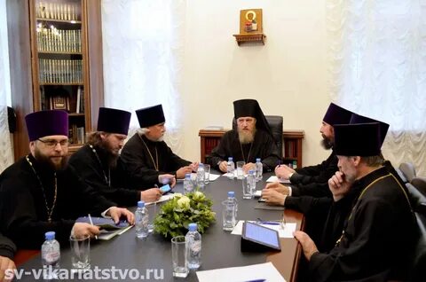 Епархия г