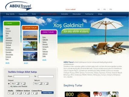 Fs travel