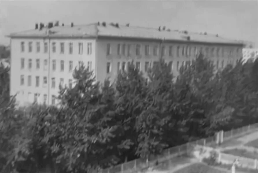 Больница 60 фото. Старый корпус больница Новомосковск. Тгкб2 имени Баныкина. Фото старого Тольятти.