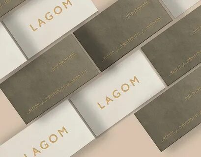 Lagom