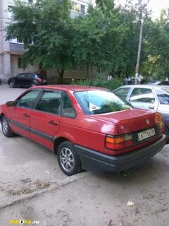 Фольксваген 1990 г