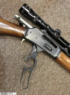 Marlin 30 30