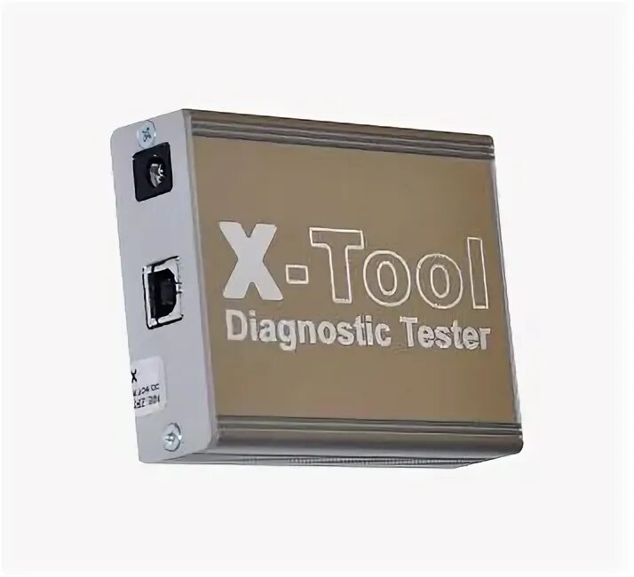 X tool 2. X tool 2