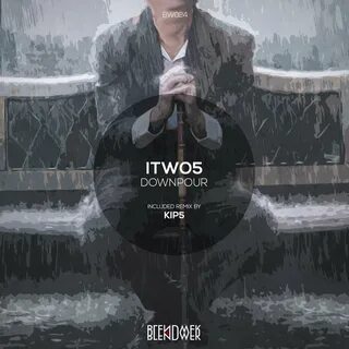 Downpour speed