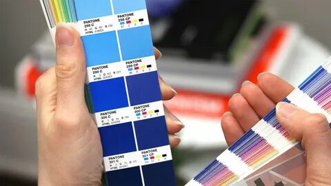 Pantone c300