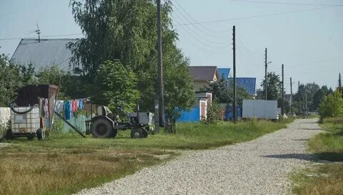 Горбатовка нижегородская область