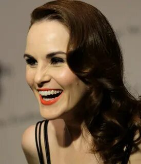 MICHELLE DOCKERY at The Sense of an Ending Screening in New York 03/06/2017.