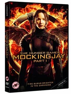 Mockingjay Part 1 (03/06/2015) .